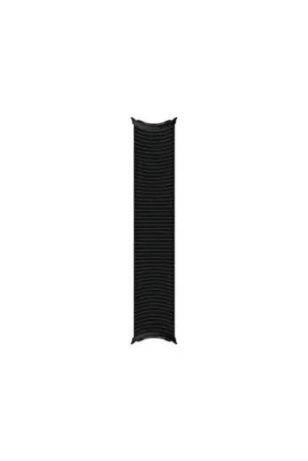 Pixel Watch Degrade Esnek Bant - 1, 2, 3 ve 4. Nesil 45 mm Saatlerle Uyumlu - Obsidian/Hazel