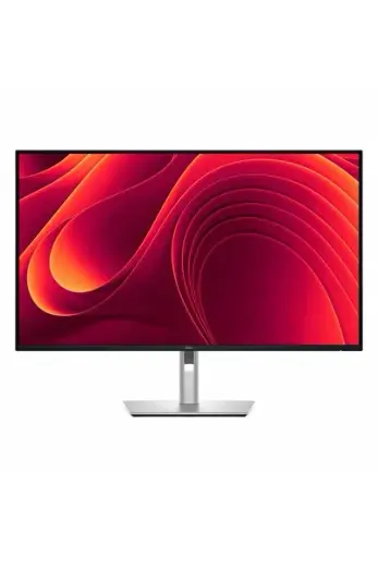 31.5" IPS P3225DE 5MS 100HZ HDMI-DP TYPEC PIVOT KURUMSAL MONİTÖR 2560X1440