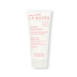 La Rosee Paris MPLR Organik Shea Yağı ve Aloe Veralı Nemlendirici Krem 200 ml 1