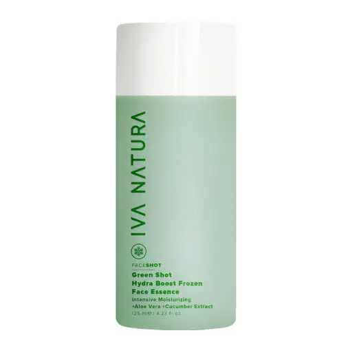 Iva Natura Green Shot Tonik 125 ml