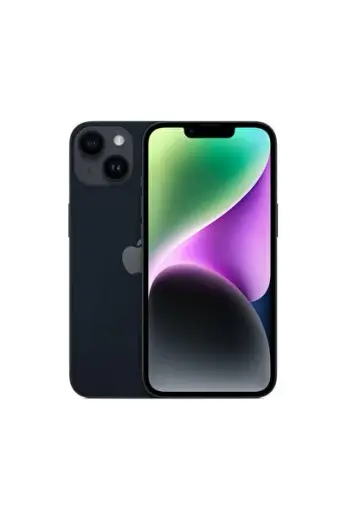 Yenilenmiş iPhone 14 128 GB Gece Yarısı Cep Telefonu (12 Ay Garantili) - A Kalite