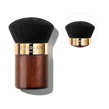 Terracotta Le Teint Kabuki Brush