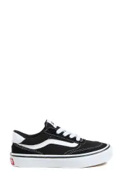 Brooklyn LS Siyah Kadın Sneaker 1