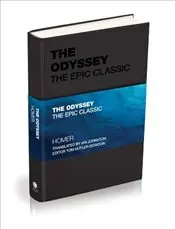 Odyssey : The Epic Classic - Capstone Classics