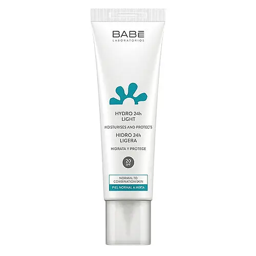 Babe Lip Repairing Cream 15 ml