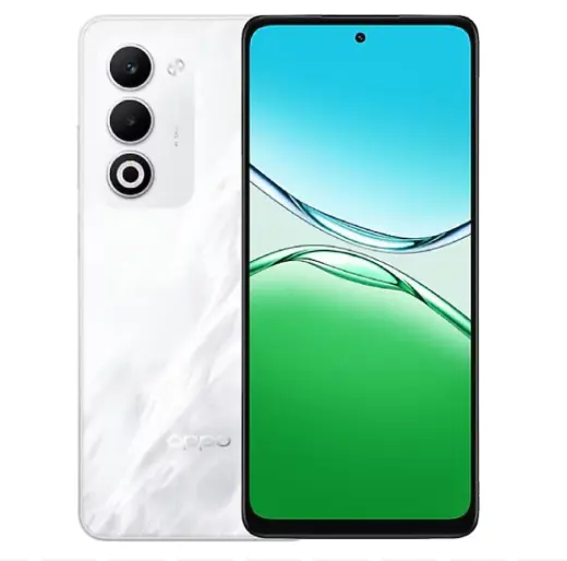 Oppo A5 5G 8/256 GB Cep Telefonu Mistik Beyaz