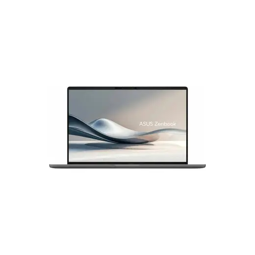 Asus Zenbook A14 UX3407NA-QD165W Snapdragon X2 Elite X2E-88-100 16 GB 512 GB SSD 14 OLED Wuxga Windows 11