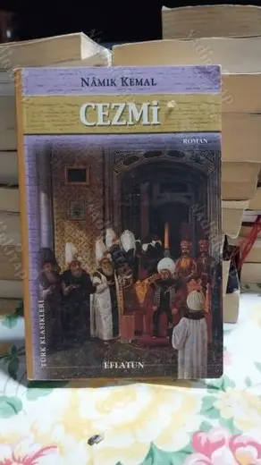 CEZMİ