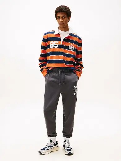 Erkek TJM Regular Archive Varsity Eşofman Altı