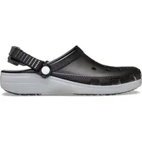 Classic Turbo Clog - Siyah