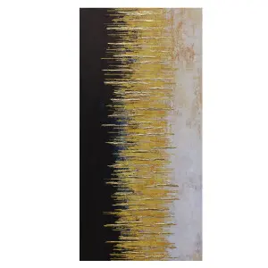 Kabartmalı Tablo Syt-300 70X140 Cm