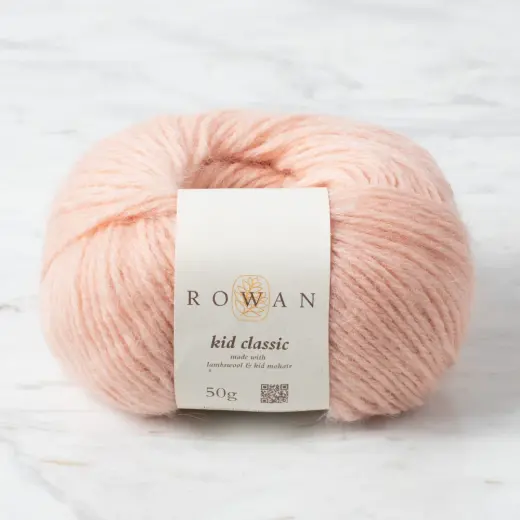 Rowan Kid Classic 50gr Somon El Örgü İpi - 899