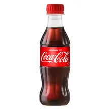 Coca-Cola Pet 250 ml