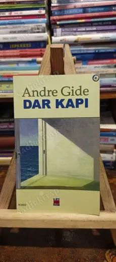 DARK KAPI