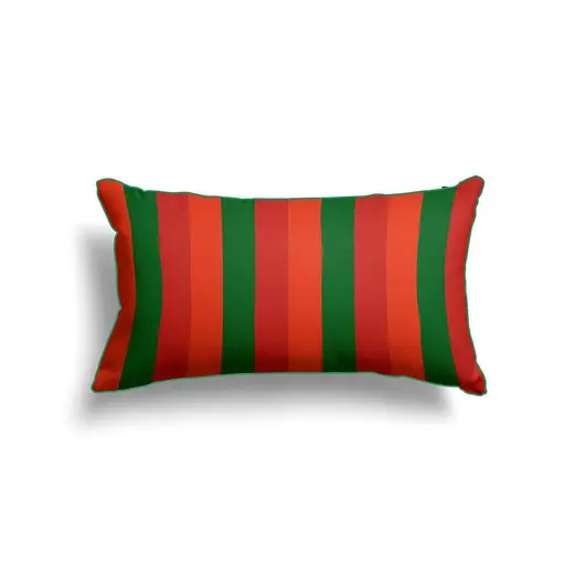 Maxxdeco 30x50 Cm Bi̇yeli̇ Kirlent Kilifi