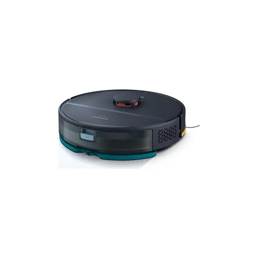 1001 2000 Robot Süpürge ve Paspas - 6000 Pa Emiş Gücü, Halı Modu, Lds Radar, Homerun Uygulaması, K