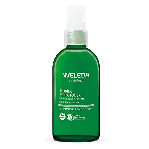 Weleda Arındırıcı ve Nemlendirici Tonik 150 ml