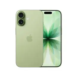 Apple iPhone 17 512 GB (Apple Türkiye Garantili) 1