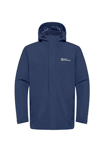 Altenberg 3in1 Erkek Outdoor Spor Mont