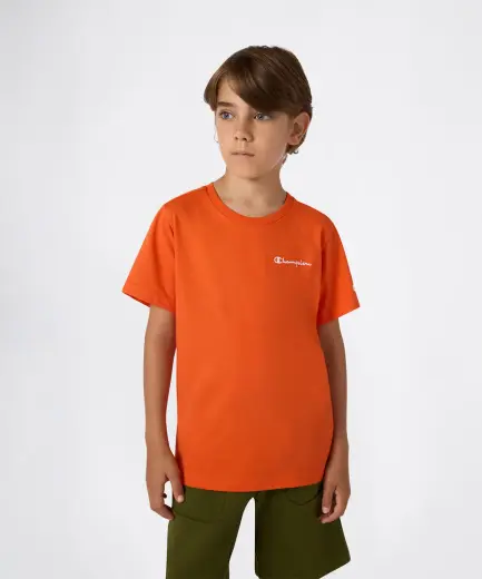 Champion Amazon Short Sleeve T-shirt