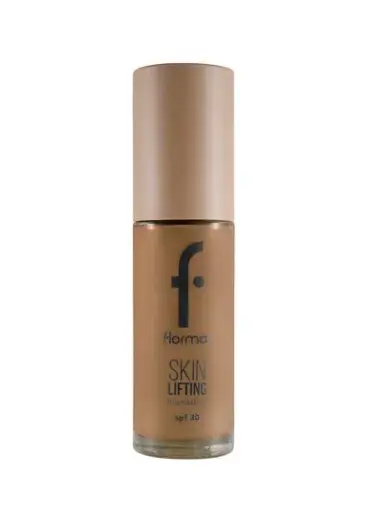 Skin Lifting Sıkılaştırıcı Bakım Yapan Kremsi Dokulu SPF 30 Fondöten 8682536059817 | Flormar