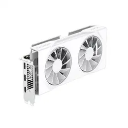 XFX SWIFT RADEON RX 9060 XT GAMING WHITE DUAL OC 8 GB GDDR6 128Bit AMD Ekran Kartı 8