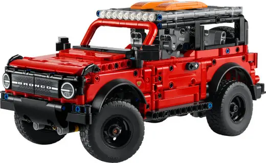 42213 LEGO® Technic Ford Bronco® SUV