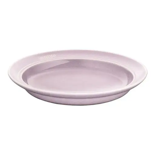Staub Derin Tabak 24 Cm Kiraz Çiçeği