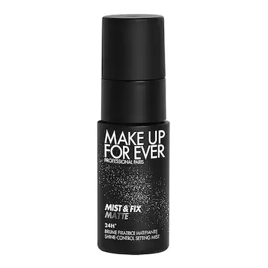 Mist & Fix Matte