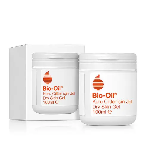 Bio Oil Kuru Ciltler İçin Jel 100 ml