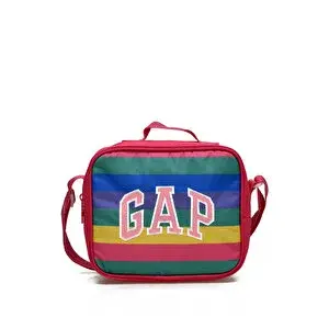 Gap Kız Çocuk Beslenme Çantası Pembe 12822