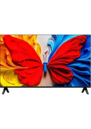 TCL 32S5K 32" Google Smart Full HD QLED TV