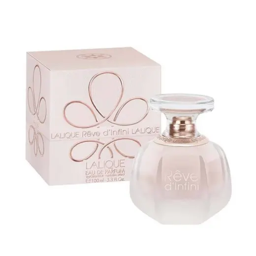 Lalique Reve D'infini Edp Kadın Parfüm 100 Ml