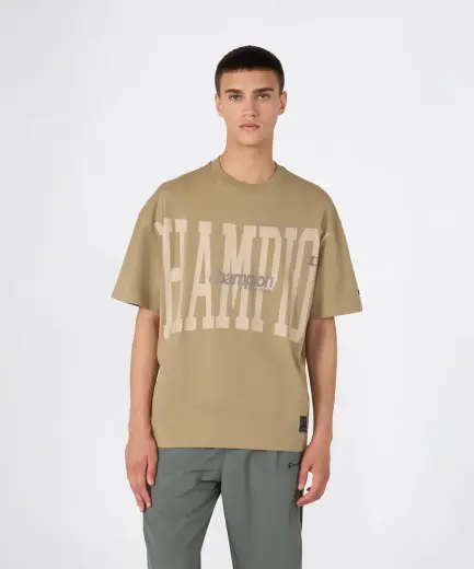Champion Urban Contemporary Short-Sleeve Tee