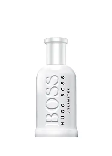 Bottled Unlimited EDT 100 ml Erkek Parfüm
