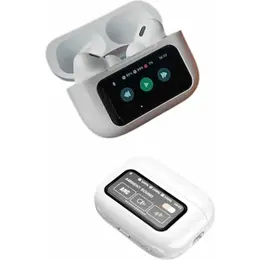 Aslanoğlu Store Mey Ithalat® Dokunmatik Ekranlı Bluetooth Kulaklık Tws Ios Android Tüm Telefonlara Uyumlu Kulaklık 3