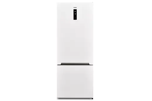 Vestel NFK52112 E WIFI 471 Lt No-Frost Buzdolabı