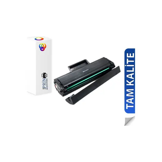 Samsung Uyumlu Ml-1660 / Mlt-D104S (Chipli) İthal Muadil Toner