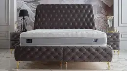 Royal Exclusive Yatak 4