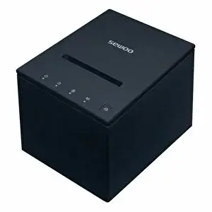 SEWOO Sewoo Slk-ts200 Direkt Termal Usb+seri+ethernet Barkod Etiket Yazıcı