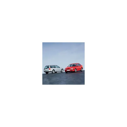 Al-Kar Ticaret Bijon Saplaması Şifresiz 4 Adet 8D0601139D Vw ile Uyumlu 1999-2005