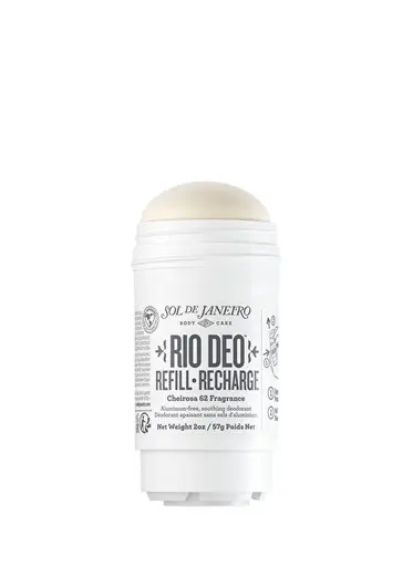 Rio Deo Cheirosa '62 Refill Alüminyumsuz Stick Deodorant 57 gr