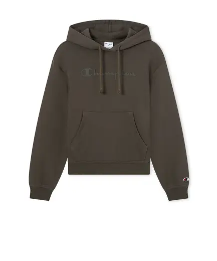 Champion Core Heritage Hooded Sweatshirt