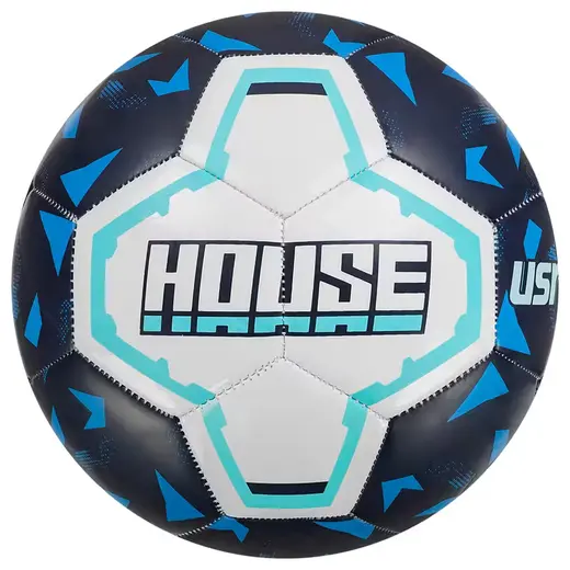 USR House5.2 5 No Futbol Topu