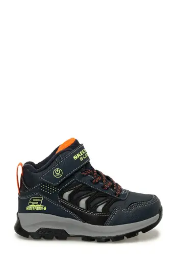 STORM BLAZER Lacivert Erkek Çocuk Outdoor Bot