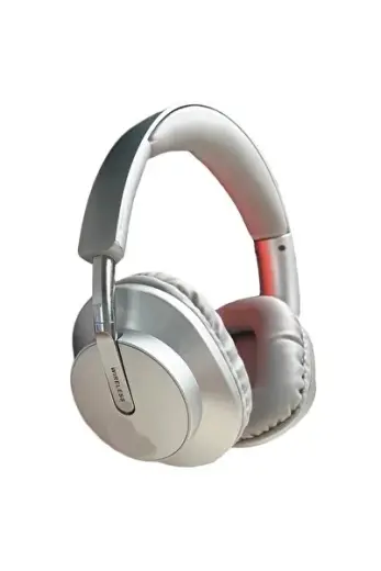 Süper Bass Wıreless Gürültü Azaltıcı Bluetooth 5.0 Kulak Üstü Bluetooh Kulaklık