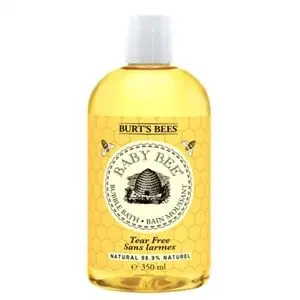 Burts Bees Baby Bee Bubble Bath 350 ml