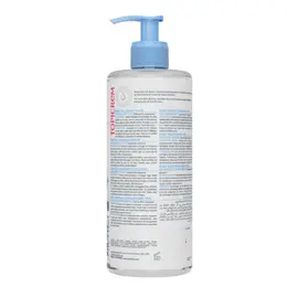Topicrem Bebekler İçin Saç ve Vücut Temizleme Jeli 500 ml 2