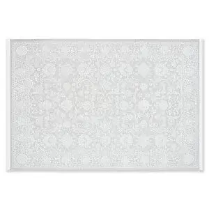 Vivense Noble Maki̇ne Halisi, Beyaz, 200x290, 4500a
