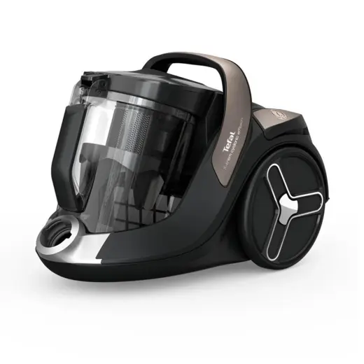 Tefal TW7C89EA X-Trem Cyclonic Effitech+ Toz Torbasız Süpürge